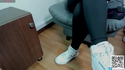 shantal__g online show from February 28, 5:03 pm