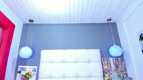 Snapshot of shantal_ferrer3 chatting on December 15, 9:13 am shantal_ferrer3 online show from December 15, 9:13 am