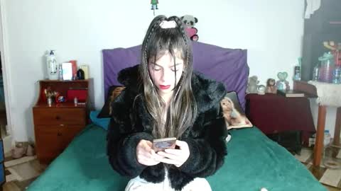 Snapshot of shantal_houston chatting on October 16, 11:44 am Shantal online show from October 16, 11:44 am