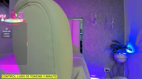 Shantal online show from March 18, 11:02 am