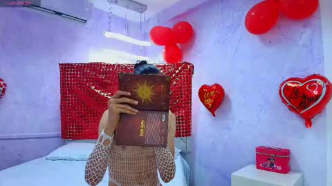 Snapshot of shantala_nastasiia chatting on September 19, 12:28 pm shantala nastasiia online show from September 19, 12:28 pm