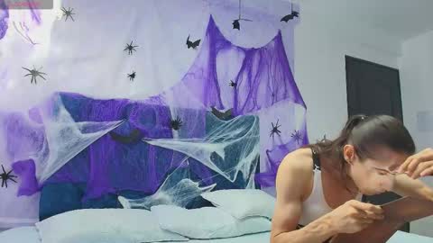 Snapshot of shantala_nastasiia chatting on October 26, 1:17 pm shantala nastasiia online show from October 26, 1:17 pm