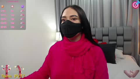 Shantala online show from January 7, 7:06 pm