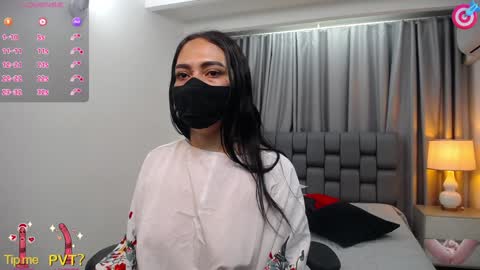 Shantala online show from January 9, 1:18 am