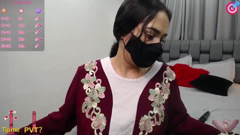 Shantala online show from January 9, 10:09 pm