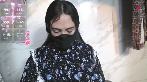 Shantala online show from January 10, 2:04 am