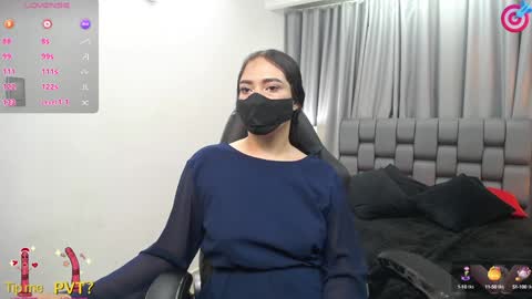 Shantala online show from January 10, 10:57 pm