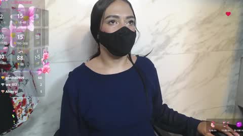 Shantala online show from January 11, 2:41 am