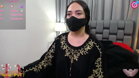 Shantala online show from January 11, 10:07 pm