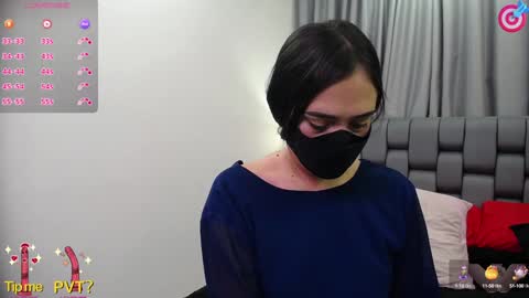 Shantala online show from January 14, 7:11 pm