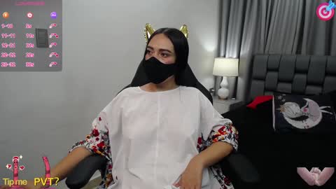 Shantala online show from January 15, 7:34 pm