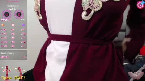 Shantala online show from January 15, 10:57 pm