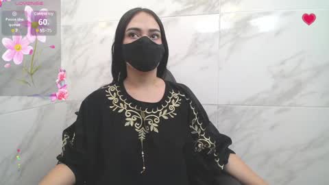 Shantala online show from January 16, 6:59 pm