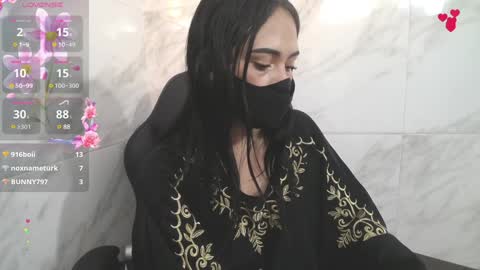 Shantala online show from January 16, 10:02 pm