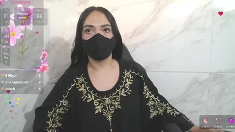 Shantala online show from January 17, 1:04 am