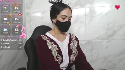 Shantala online show from January 20, 11:54 pm