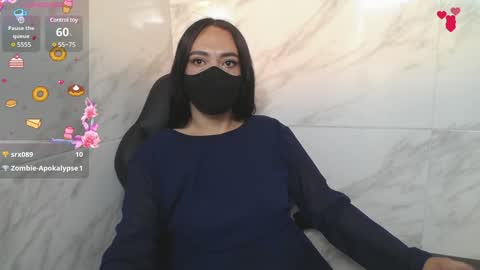 Shantala online show from January 21, 11:34 pm