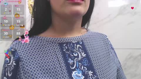 Shantala online show from January 22, 7:13 pm