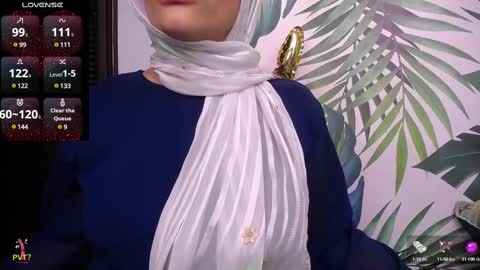 Shantala online show from February 13, 11:39 am