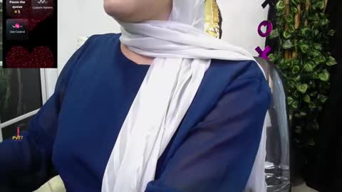 Shantala online show from February 13, 3:14 pm