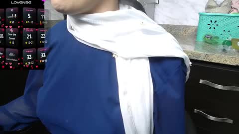 Shantala online show from February 15, 9:59 pm