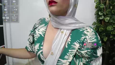 Shantala online show from February 19, 11:38 am