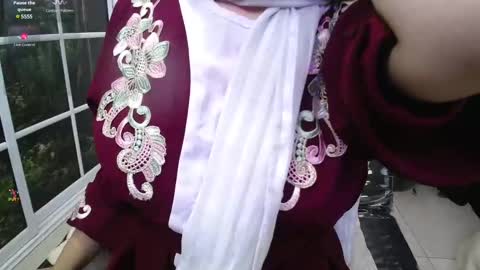 Shantala online show from February 19, 2:44 pm