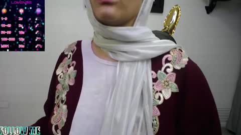 Shantala online show from February 21, 9:22 pm