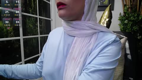 Shantala online show from February 22, 11:46 am