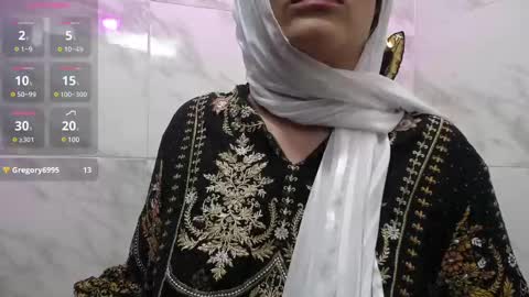 Shantala online show from February 22, 9:59 pm