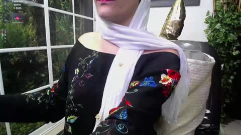 Shantala online show from February 24, 11:43 am