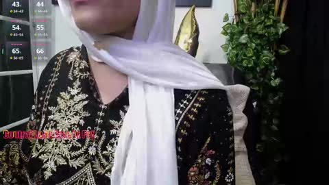 Shantala online show from February 24, 2:48 pm