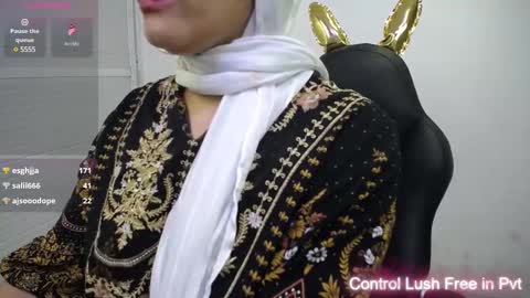 Shantala online show from February 24, 9:31 pm