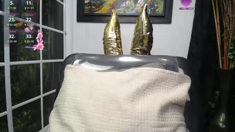 Shantala online show from February 27, 12:02 pm