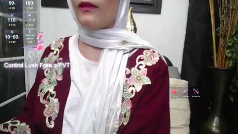 Shantala online show from February 27, 3:15 pm