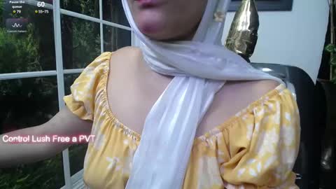 Shantala online show from March 6, 11:47 am