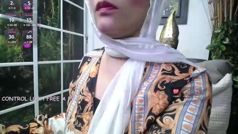 Shantala online show from March 7, 11:51 am