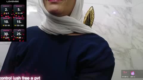 Shantala online show from March 8, 11:48 am