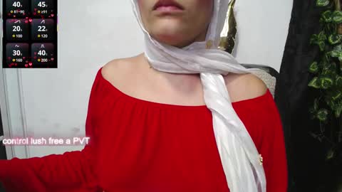 Shantala online show from March 10, 2:59 pm