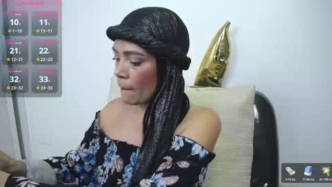 Shantala online show from September 16, 7:59 pm