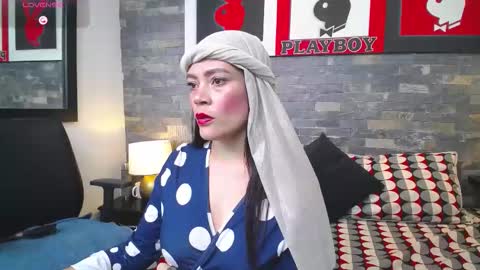 Shantala online show from September 30, 7:52 pm