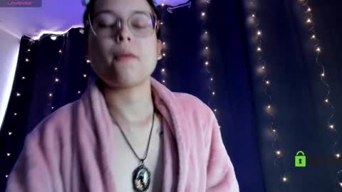 Cat-FOLLOWME and we talk IGshantal cerezo online show from January 12, 9:29 pm