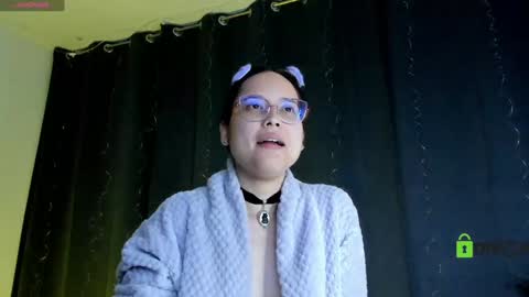 Cat-FOLLOWME and we talk IGshantal cerezo online show from January 17, 1:15 am