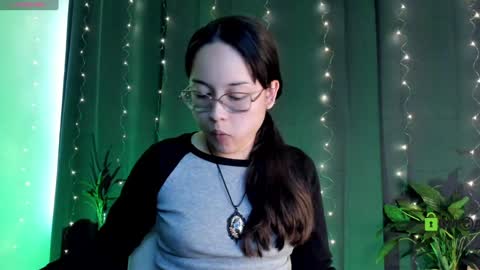 Cat-FOLLOWME and we talk IGshantal cerezo online show from February 5, 8:57 pm