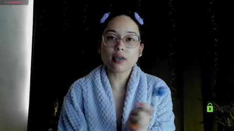 Cat-FOLLOWME and we talk IGshantal cerezo online show from February 16, 10:21 pm