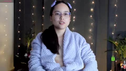 Cat-FOLLOWME and we talk IGshantal cerezo online show from February 17, 1:25 am