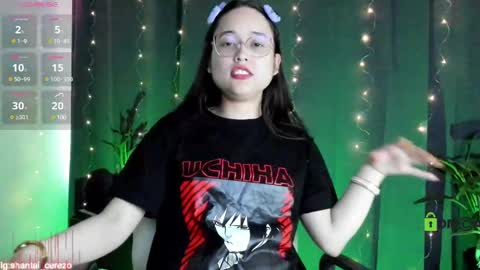 Cat-FOLLOWME and we talk IGshantal cerezo online show from February 17, 10:03 pm