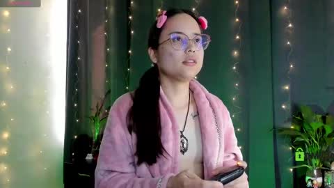 Cat-FOLLOWME and we talk IGshantal cerezo online show from February 23, 8:55 pm