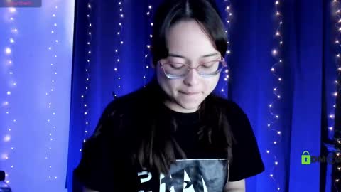 Cat-FOLLOWME and we talk IGshantal cerezo online show from March 6, 7:32 pm