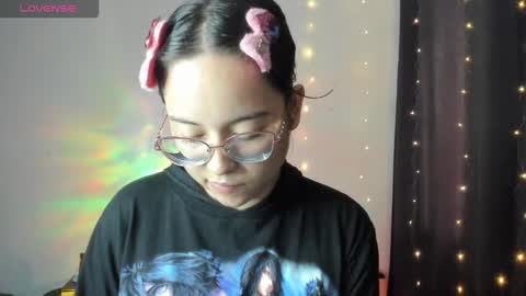 Cat-FOLLOWME and we talk IGshantal cerezo online show from September 15, 7:14 pm